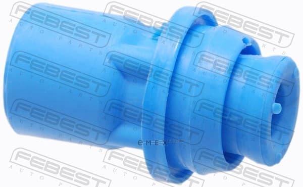 OEM BUSHING, RUBBER TCP002