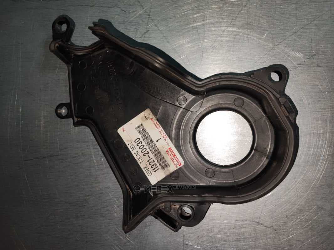 OEM COVER, TIMING BELT, 1132120030