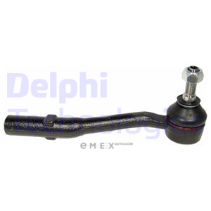 OEM TIE ROD END TA2663