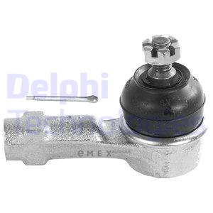 OEM TIE ROD END TA1515