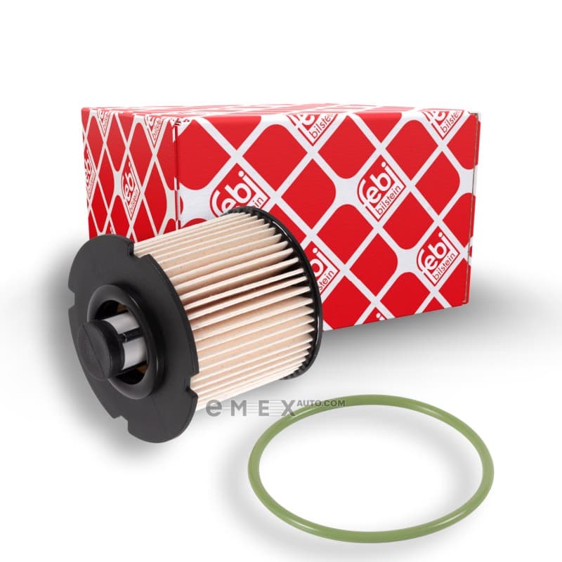 OEM FILTER ASSY, FUEL PUMP 48528