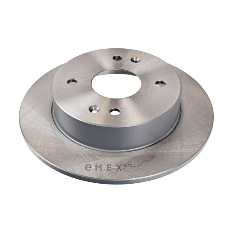 OEM BRAKE DISC ADH24361