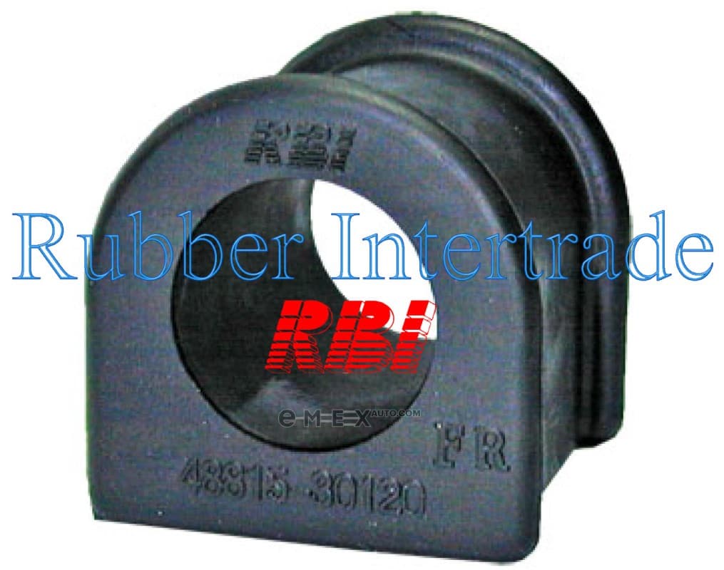 OEM BUSHING, STABILIZER T21CM30F