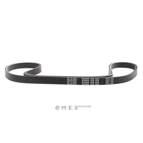 OEM BELT, V 4PK1160