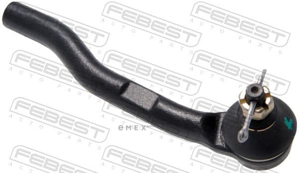 OEM STEERING TIE ROD END RIGHT 0321GDRH