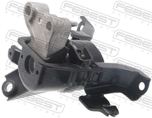 OEM INSULATOR, ENGINE MOUNTING TMZZE150RH