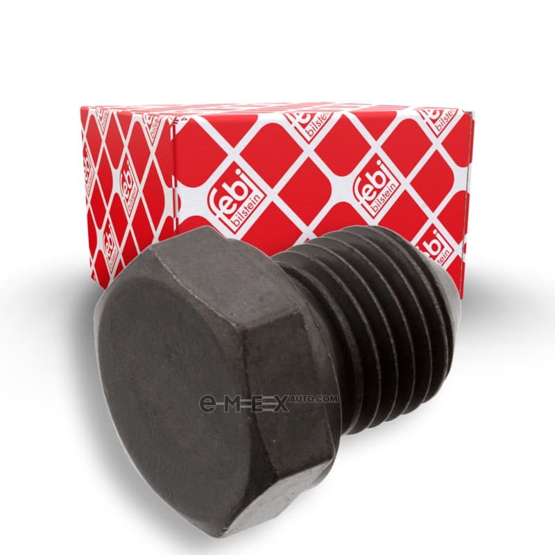 OEM CAP, METAL 03272