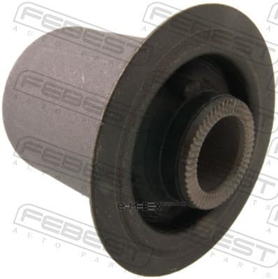 OEM BUSHING, SUSPENSION ARM TABKCH10RR