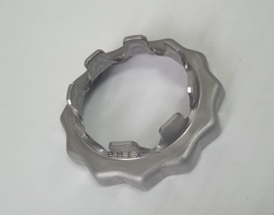 OEM CAP, FR WHEEL 4352537010