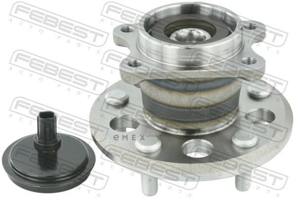 OEM WHEEL HUB ASSY 0182ASV60R