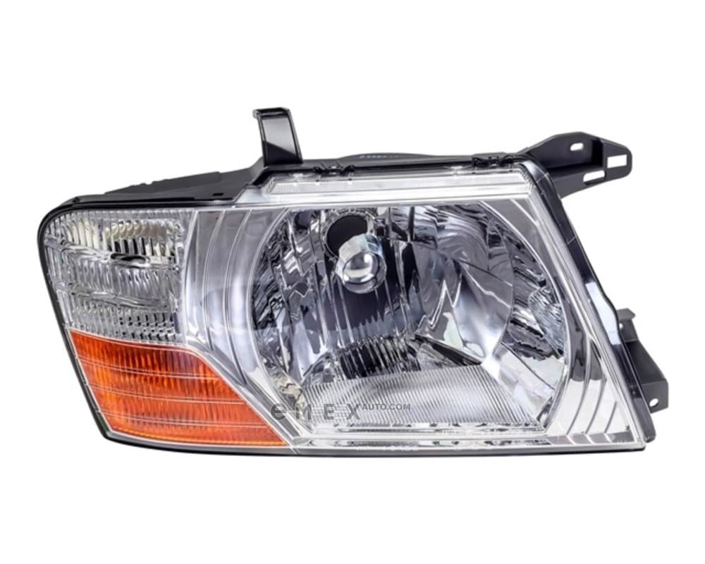 OEM HEADLAMP ASSY 2141159RLDEM1