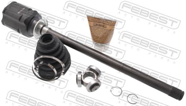 OEM JOINT ASSY, DRIVE SHAFT 0111ACA20RH