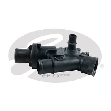 OEM THERMOSTAT ASSY TH48183G1