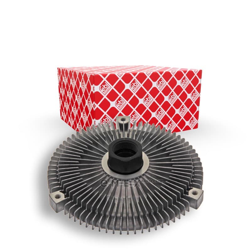 OEM FAN DRIVE 18681