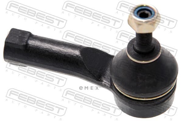 OEM END ASSY, TIE ROD STEERING 2421CLIRH