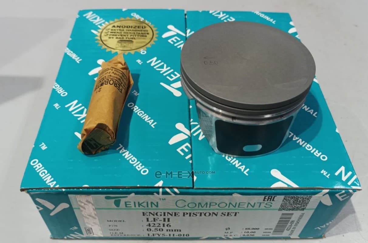 OEM PISTON ASSY 42216050