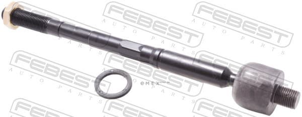 OEM END ASSY, STEERING RACK 0222R52