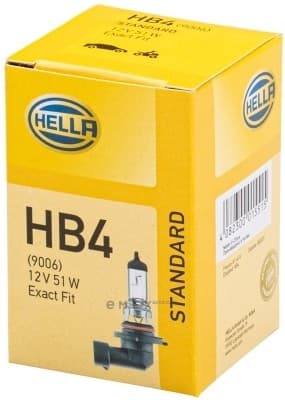 OEM LIGHT BULB 8GH005636121