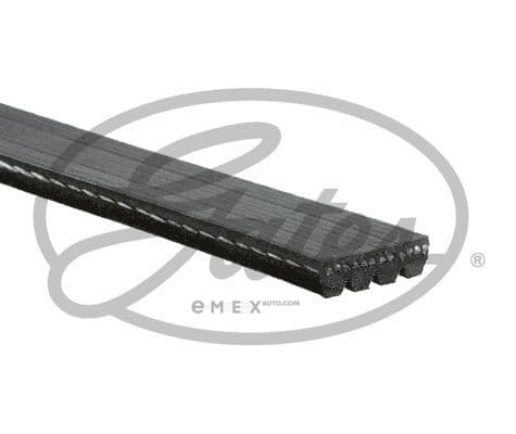 OEM BELT, V 4PK1210