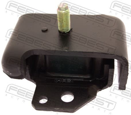 OEM INSULATOR, ENGINE MOUNTING NM011