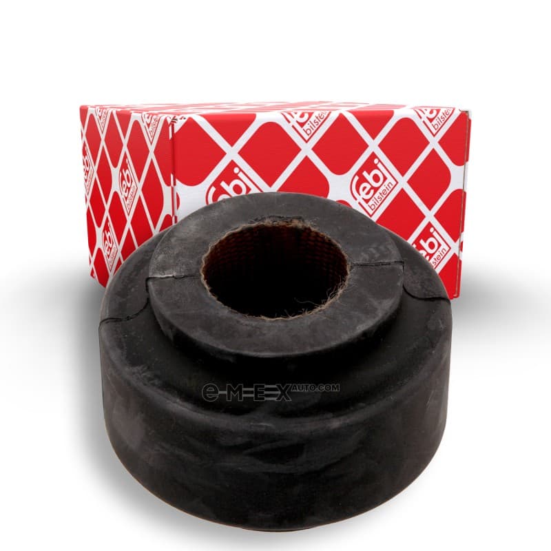 OEM BUSHING, RUBBER 15381