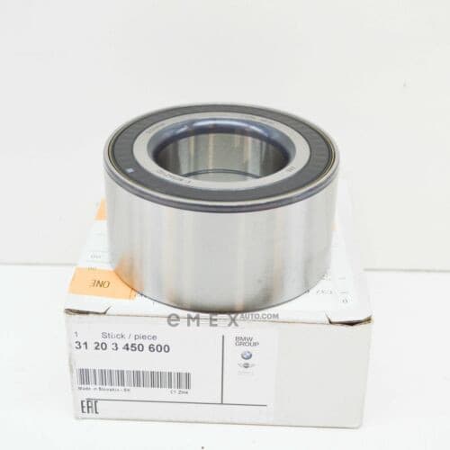 OEM Angular contact ball bearing,radial 31203450600