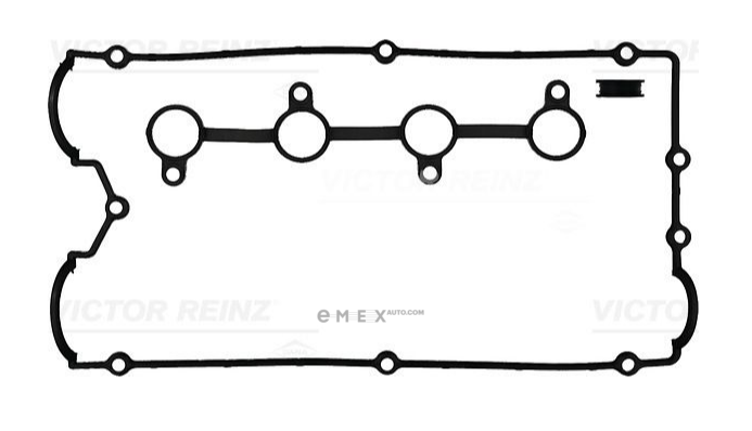 OEM GASKET, CYLINDER HEAD 155348401