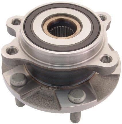 OEM WHEEL HUB ASSY 3DACF041D3JRAM