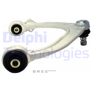 OEM UPPER WISHBONE TC2329