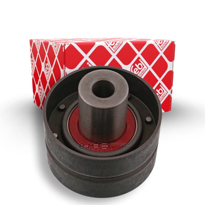 OEM DEFLECTION PULLEY 15463