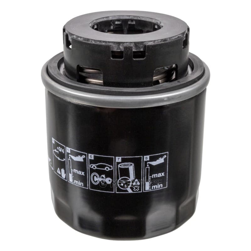 OEM OIL FILTER-GOLF PLUS ADV182107