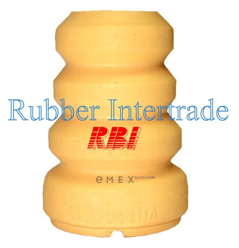 OEM STOPPER RUBBER D14UA00F