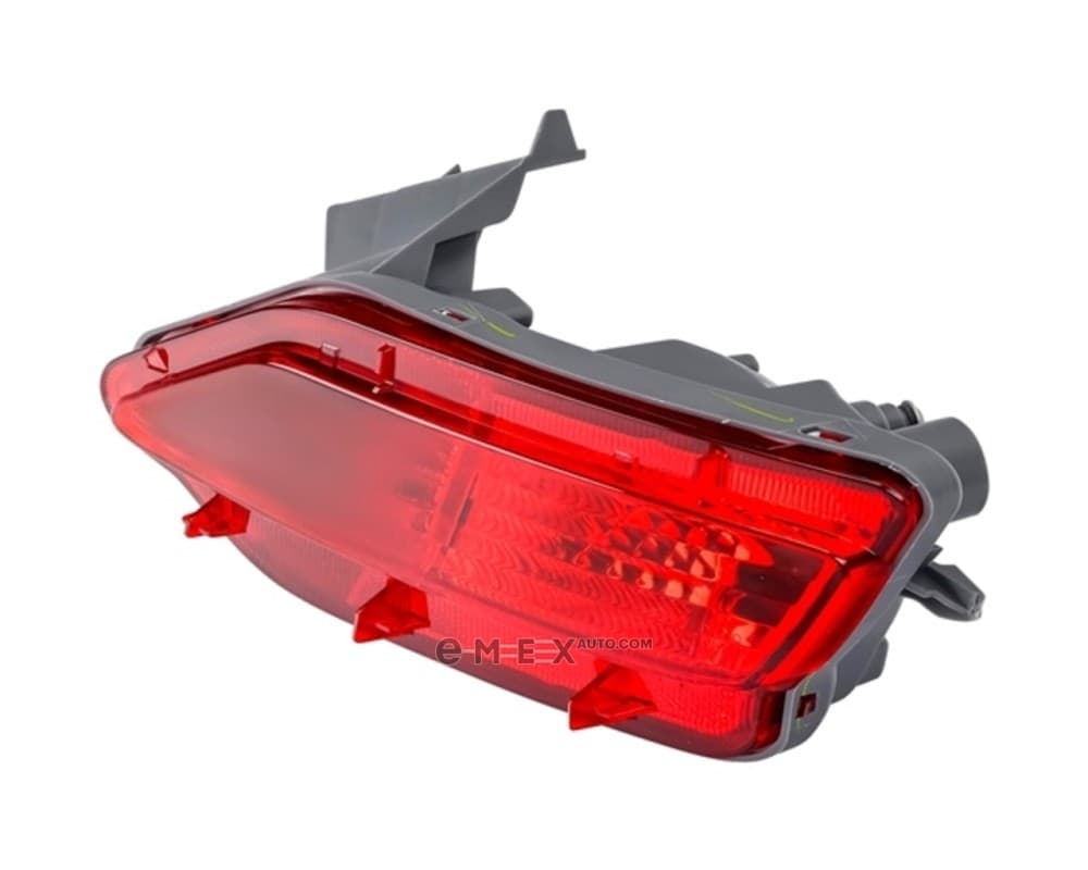 OEM RAV4 13-15 BUMPER LAMP REAR RH [2] 2124004RUE