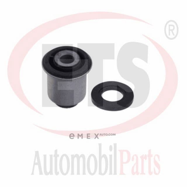 OEM CONTROL ARM BUSHIN 18SB277