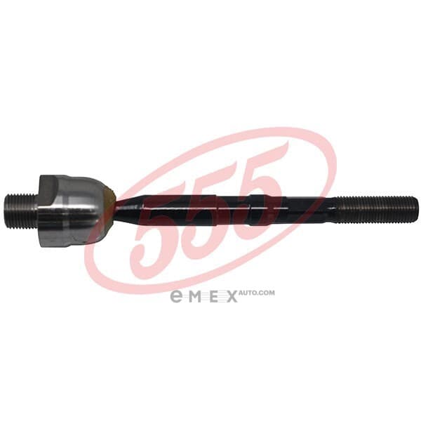 OEM END ASSY, STEERING RACK SRS010