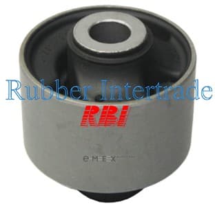 OEM BUSHING, SUSPENSION ARM T26G100F