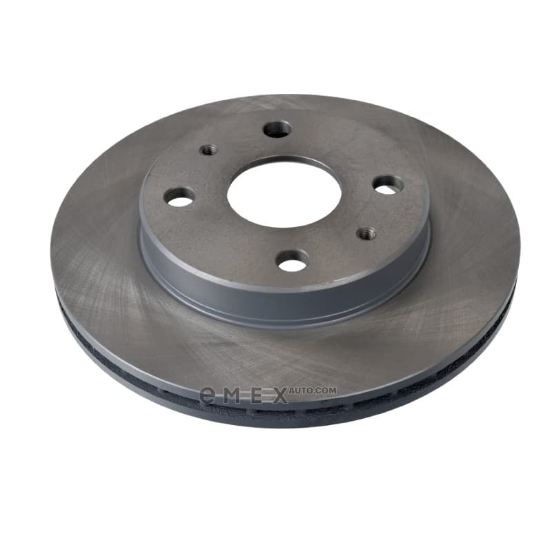 OEM BRAKE ROTOR ADD64330