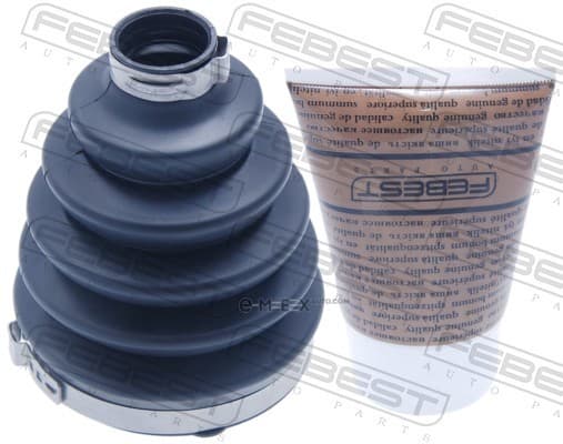 OEM DUST BOOT, KIT AXLE JOINT 2117PCA223