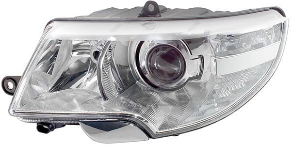 OEM HEADLAMP ASSY 1ZS247047341