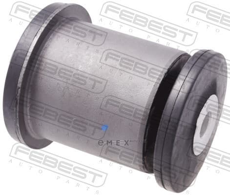 OEM BUSHING, SUSPENSION ARM VWAB027