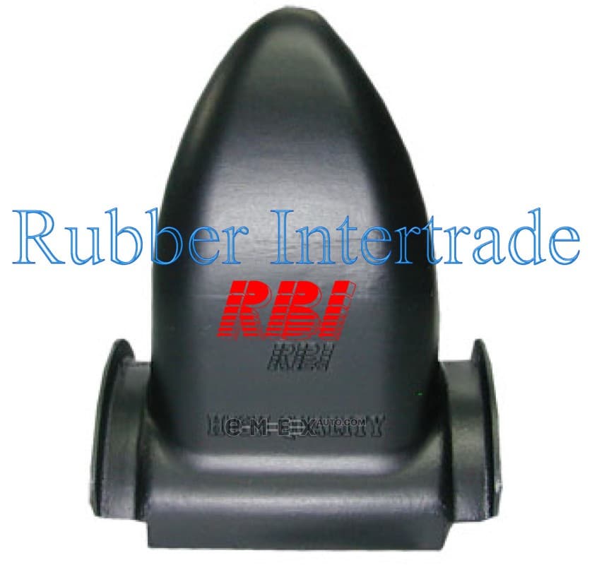 OEM INSULATOR, ENGINE MOUNTING M28T02E