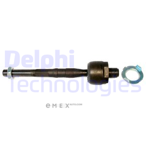 OEM INNER TIE ROD TA1972