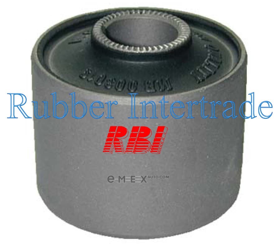 OEM BUSHING, SUSPENSION ARM M25011