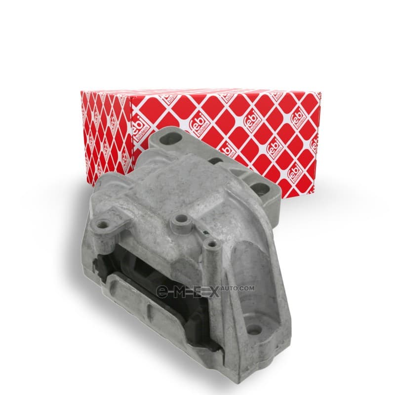 OEM INSULATOR, ENGINE MOUNTING 23014