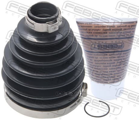 OEM DUST BOOT, KIT AXLE JOINT 0417PCY2