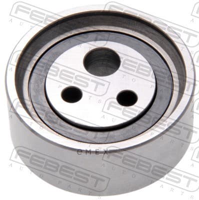 OEM PULLEY ASSY 2487LOG