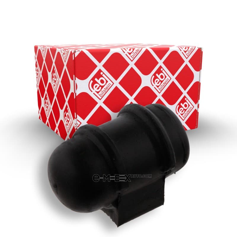 OEM RUBBER BUSHING 31007