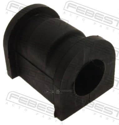 OEM BUSHING, RUBBER OPSBAGF