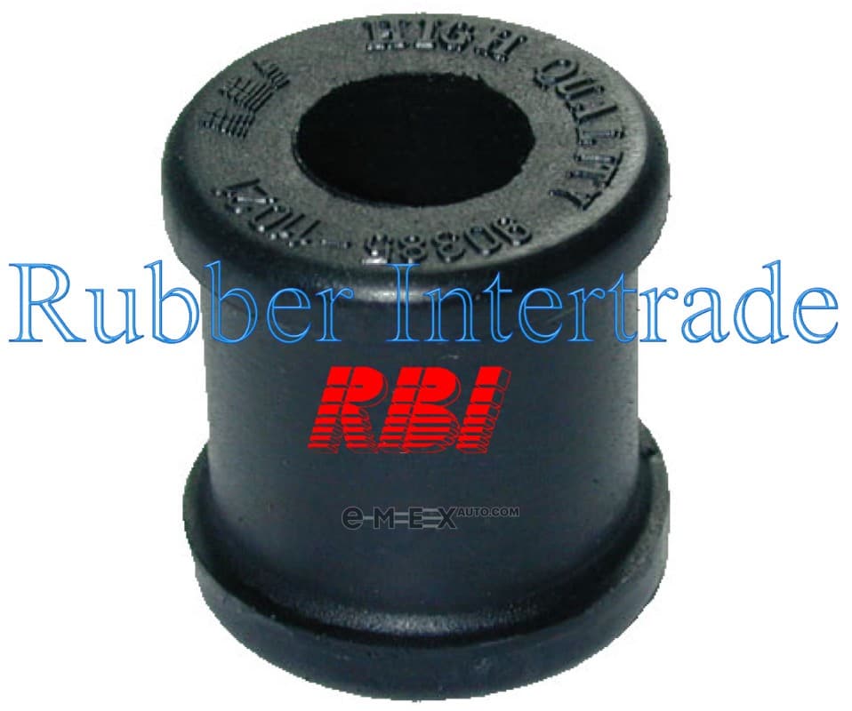 OEM STABILIZER SHAFT GROMMET T2225E