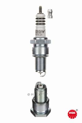 OEM SPARK PLUG BPR7EIX